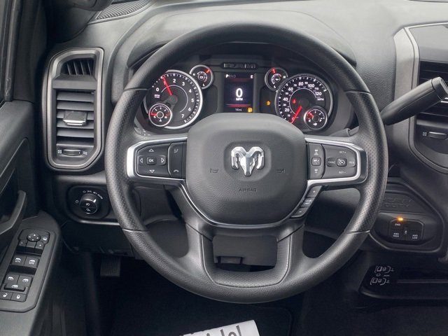 New 2026 RAM 2500 Tradesman image 35