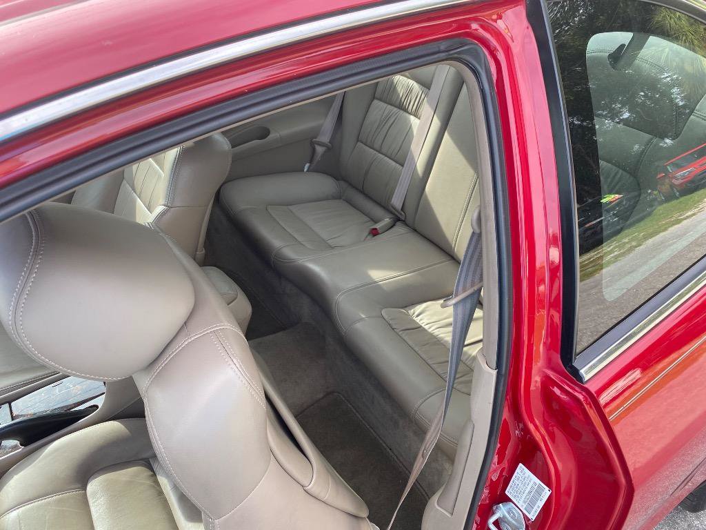 Used 1998 Honda Accord EX image 15