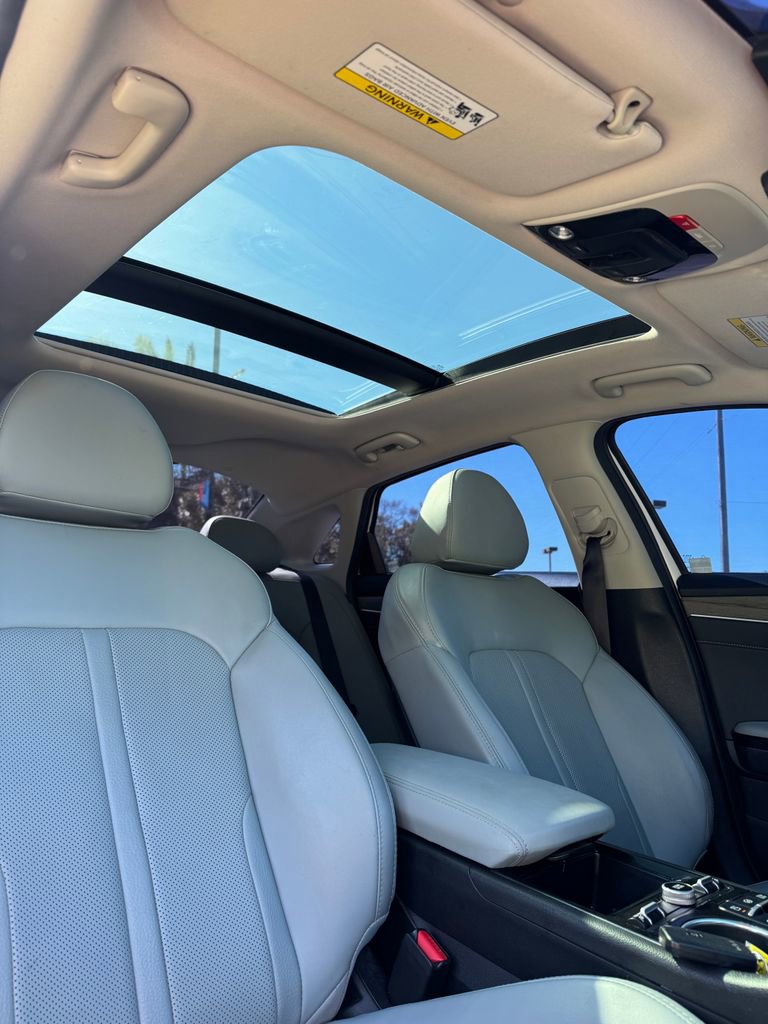 Used 2023 Kia K5 EX w/ EX Premium Package image 11