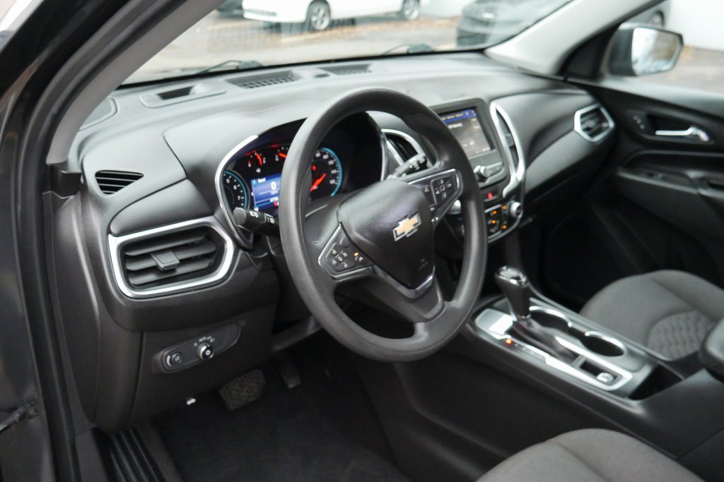 Used 2020 Chevrolet Equinox LT image 10