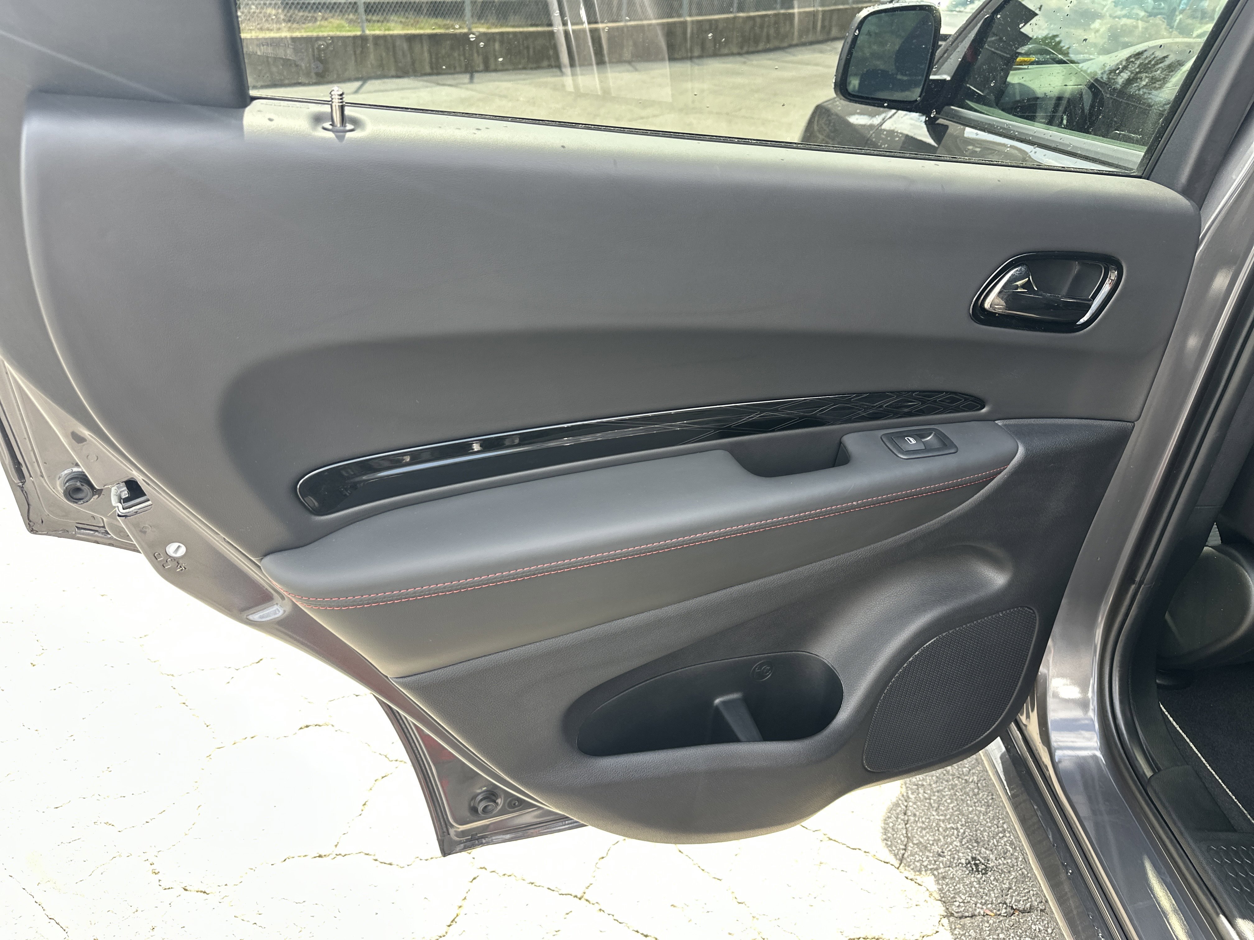 Used 2026 Dodge Durango GT image 25