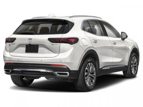 New 2026 Buick Envision Preferred video 2