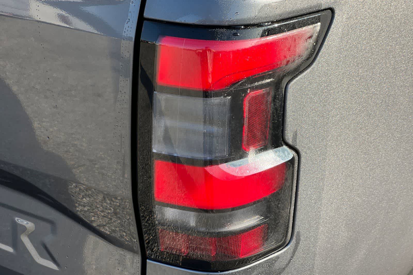 New 2026 Nissan Frontier SV image 29