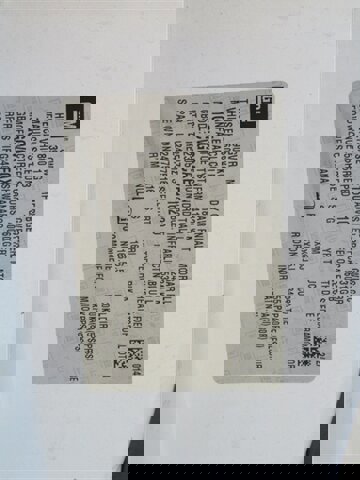 Used 2014 Chevrolet Express 2500 image 7