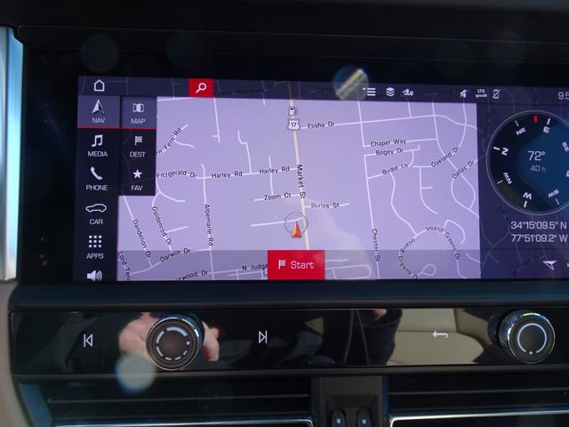 Used 2023 Porsche Macan S image 22