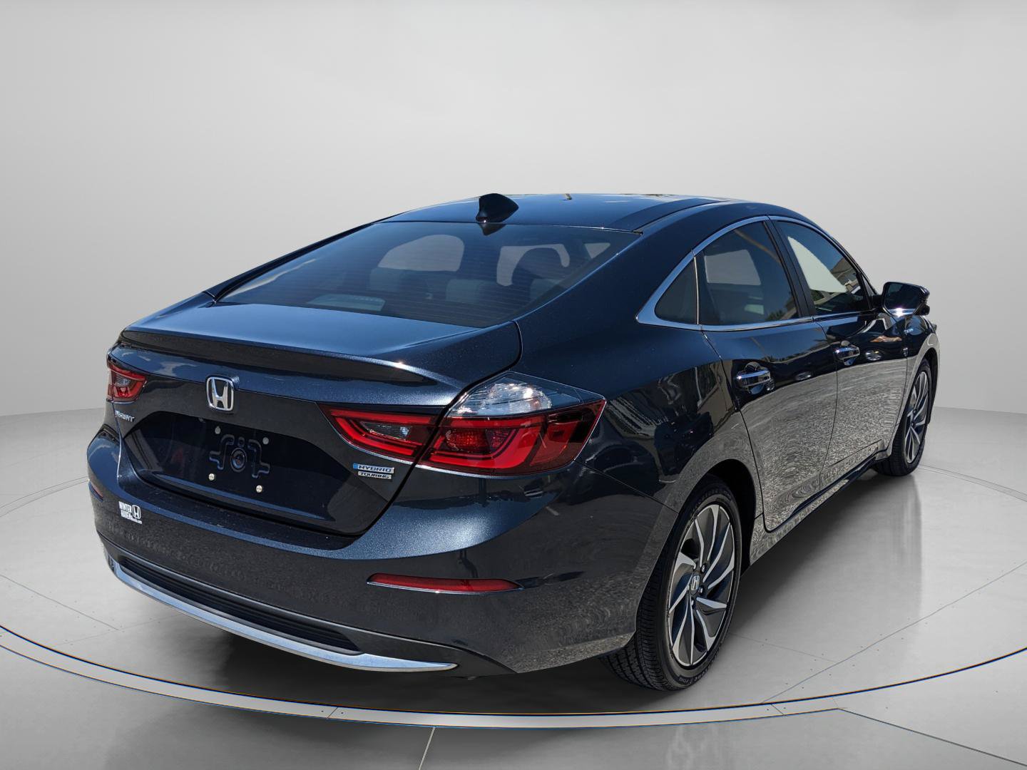 Used 2020 Honda Insight Touring image 8