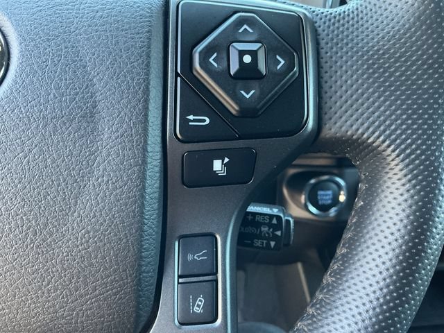 Certified 2023 Toyota Tacoma TRD Sport w/ Advanced Technology Package AWD/4WD image 20