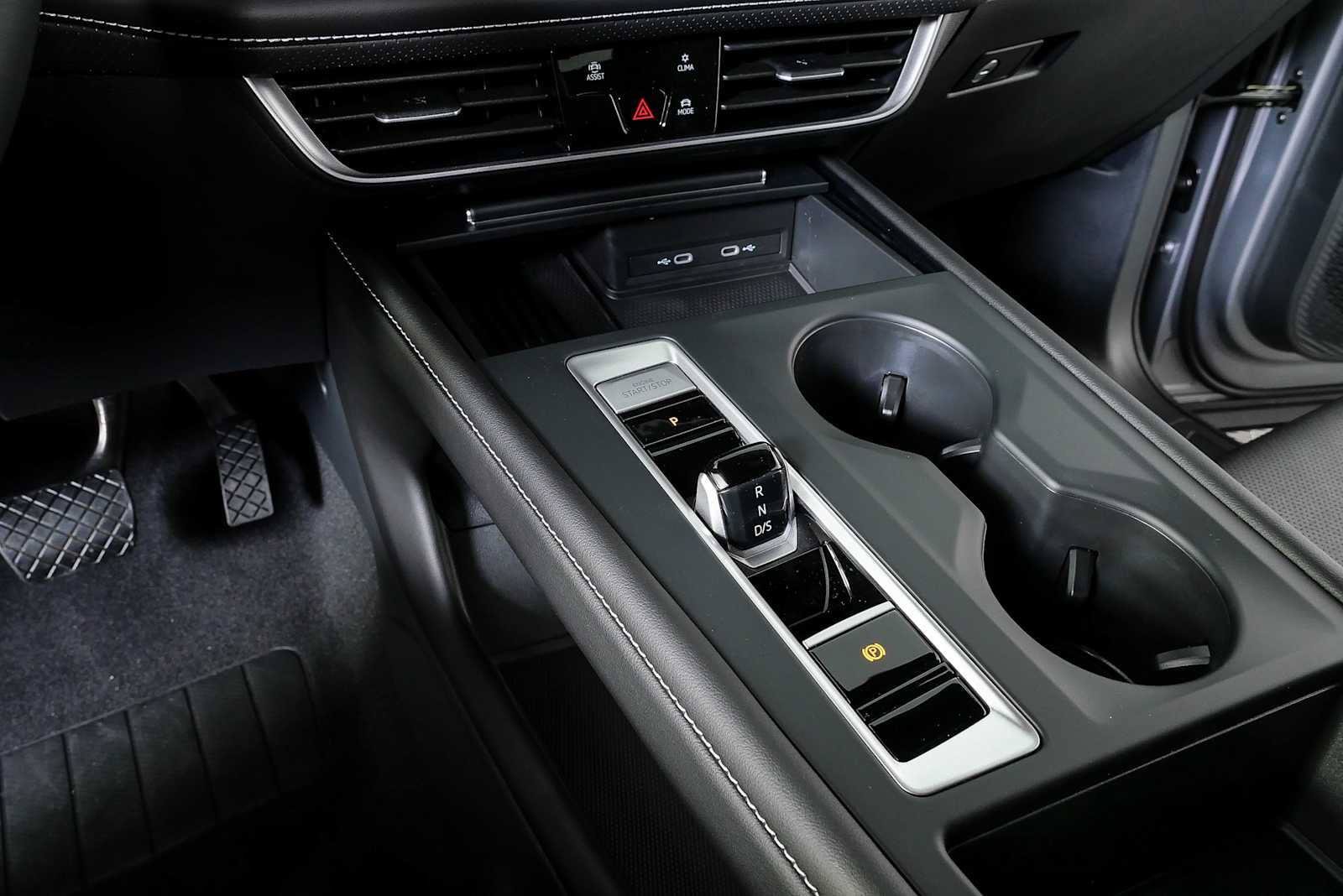 New 2026 Volkswagen Atlas Cross Sport SE FWD image 18