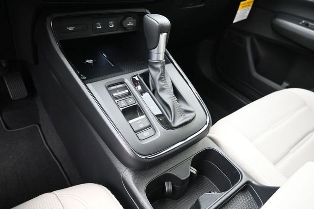 New 2026 Honda CR-V EX-L image 28