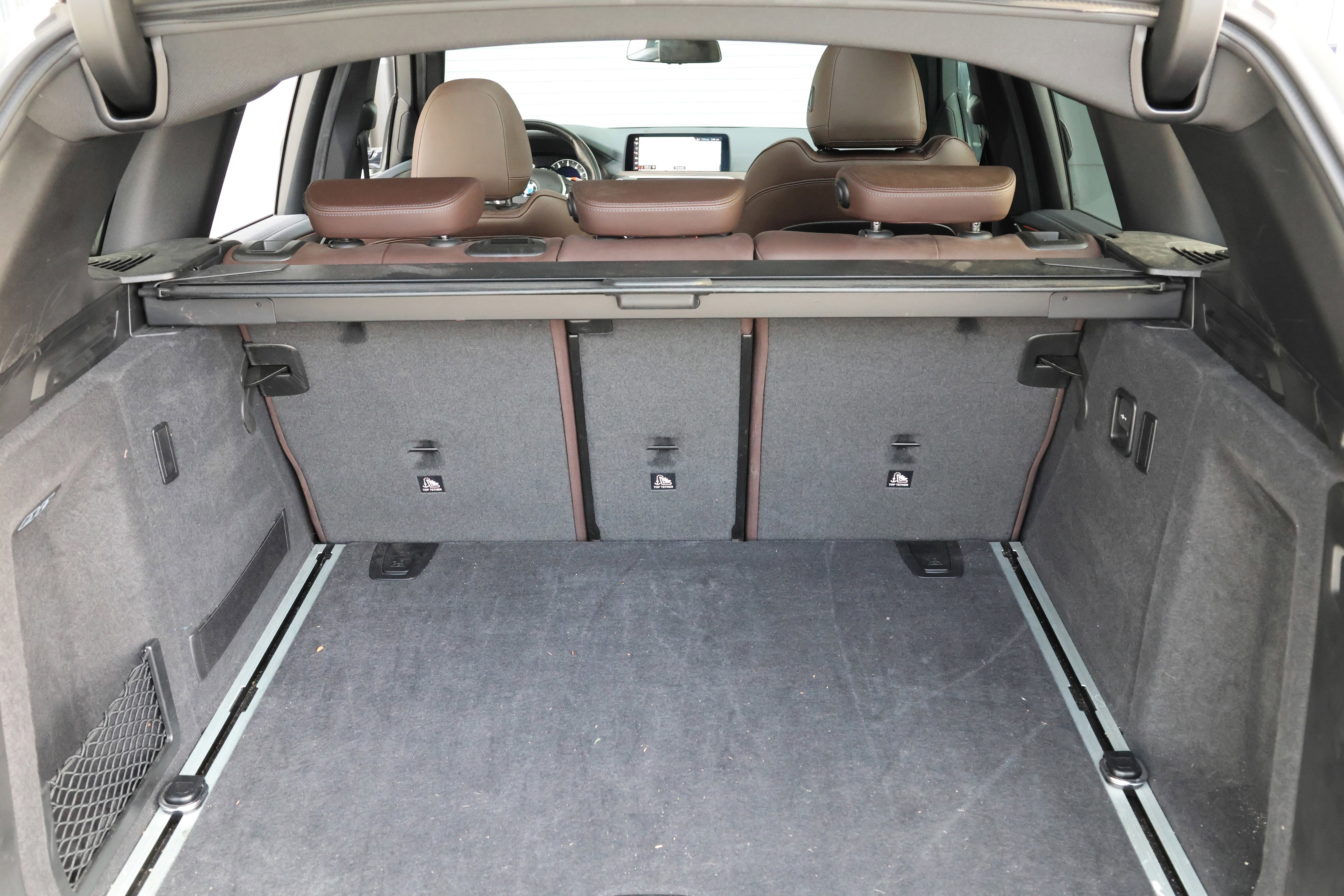 Used 2019 BMW X3 sDrive30i image 36