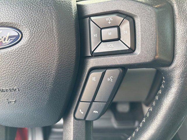 Used 2020 Ford F150 XLT w/ Equipment Group 302A Luxury image 20