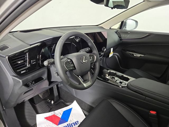 New 2026 Lexus NX 450h+ AWD w/ Luxury Package image 14