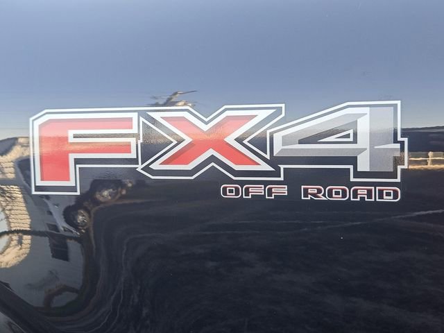 Used 2023 Ford F150 Lariat w/ Equipment Group 502A High image 12