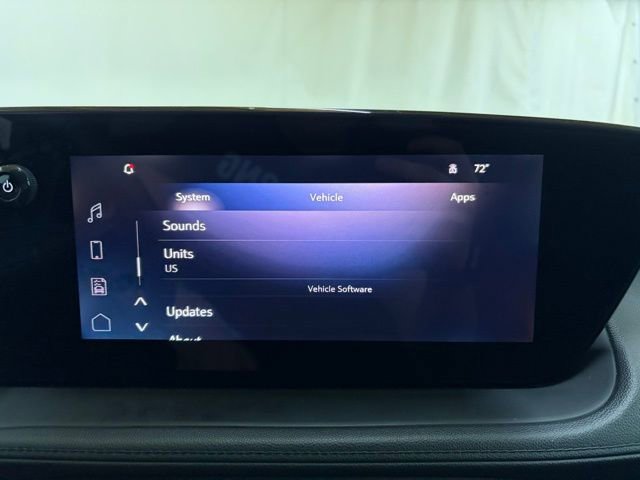 Used 2025 Buick Encore GX Preferred FWD image 63