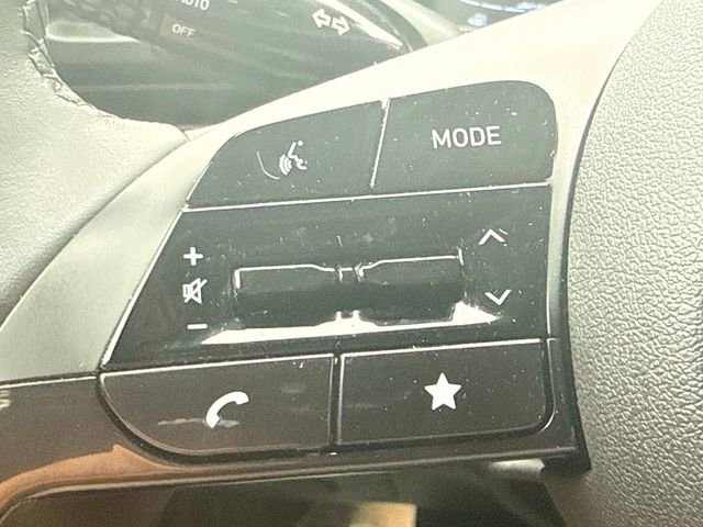 Certified 2025 Hyundai Elantra Sport FWD image 21