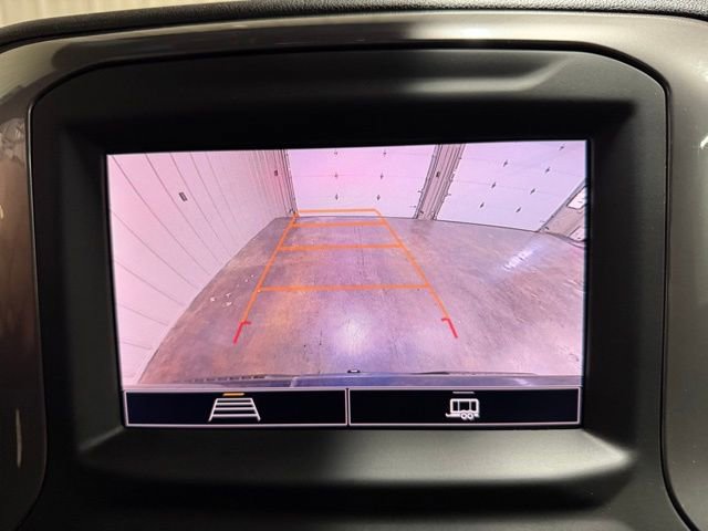 Used 2023 Chevrolet Silverado 1500 Custom image 38