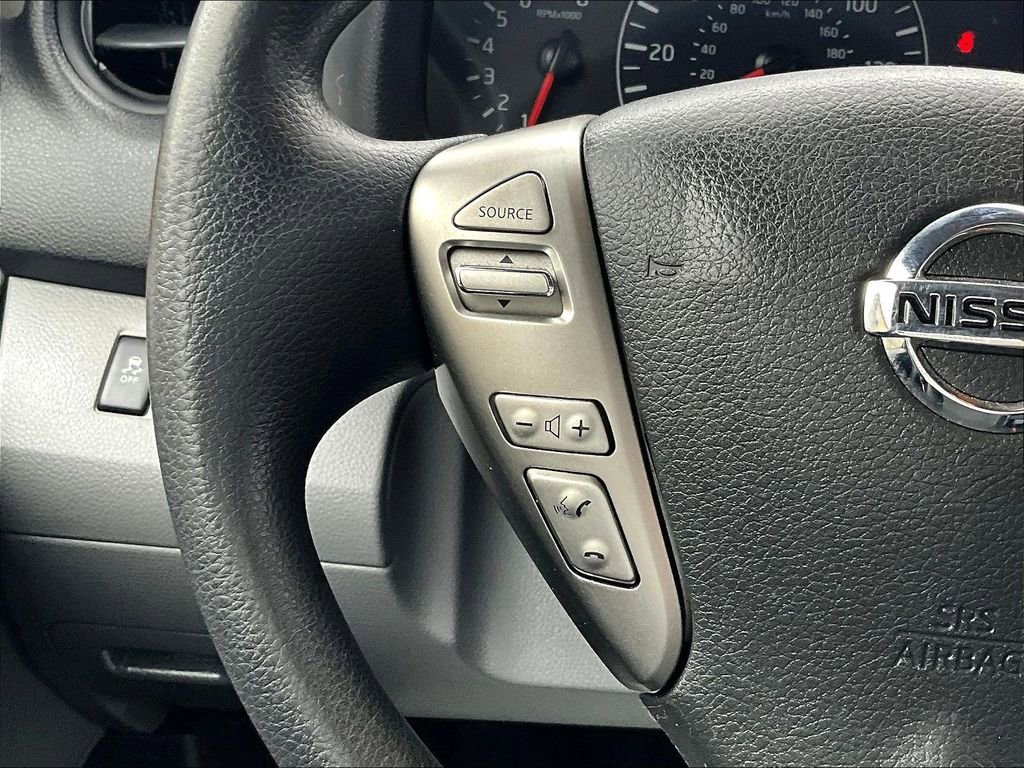 Used 2019 Nissan NV200 SV w/ Navigation Package image 16