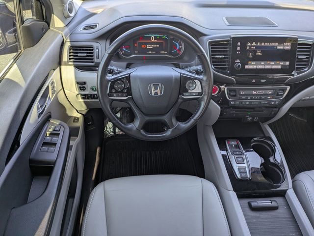Used 2019 Honda Pilot Touring image 16