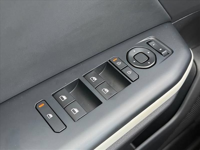 New 2026 Kia K4 GT-Line Turbo FWD image 19