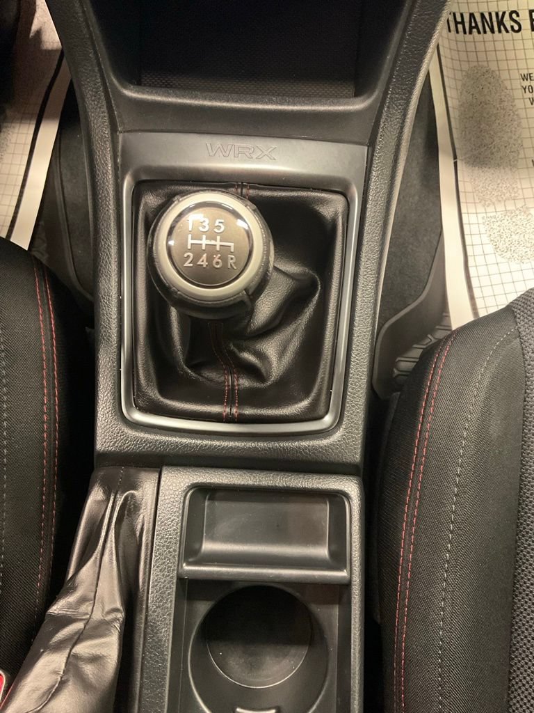 Used 2021 Subaru WRX Premium AWD/4WD image 27