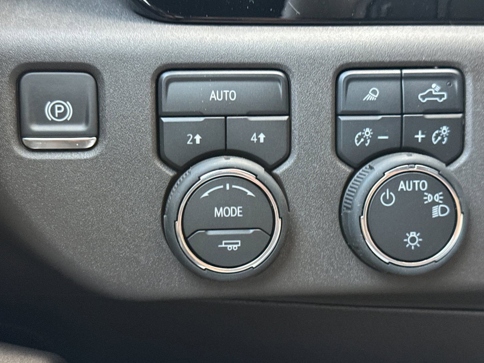 New 2026 Chevrolet Silverado 1500 LT w/ Safety Package image 29