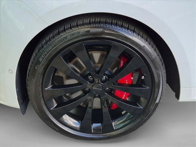Used 2026 Land Rover Range Rover Sport Dynamic SE AWD/4WD image 25