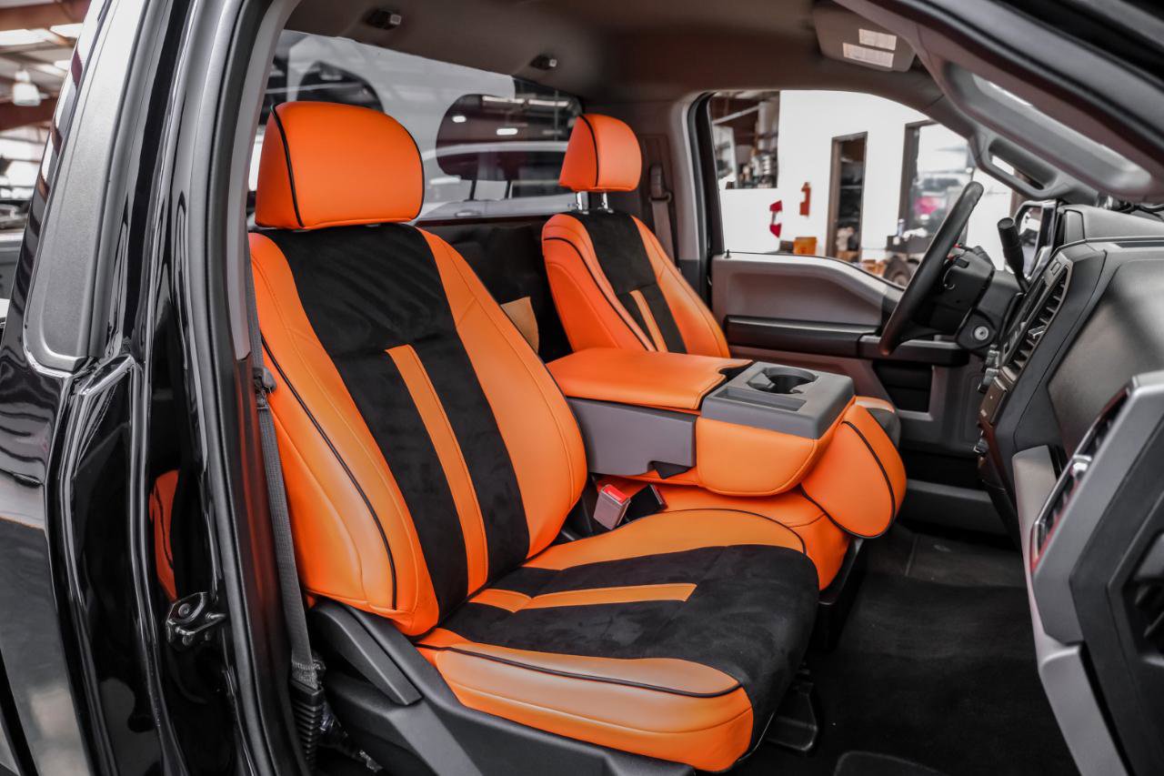 Used 2020 Ford F150 XL w/ Equipment Group 101A Mid image 30