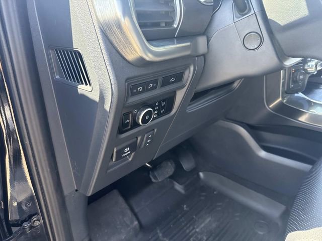 Used 2023 Ford F150 Lariat w/ Equipment Group 502A High AWD/4WD image 25