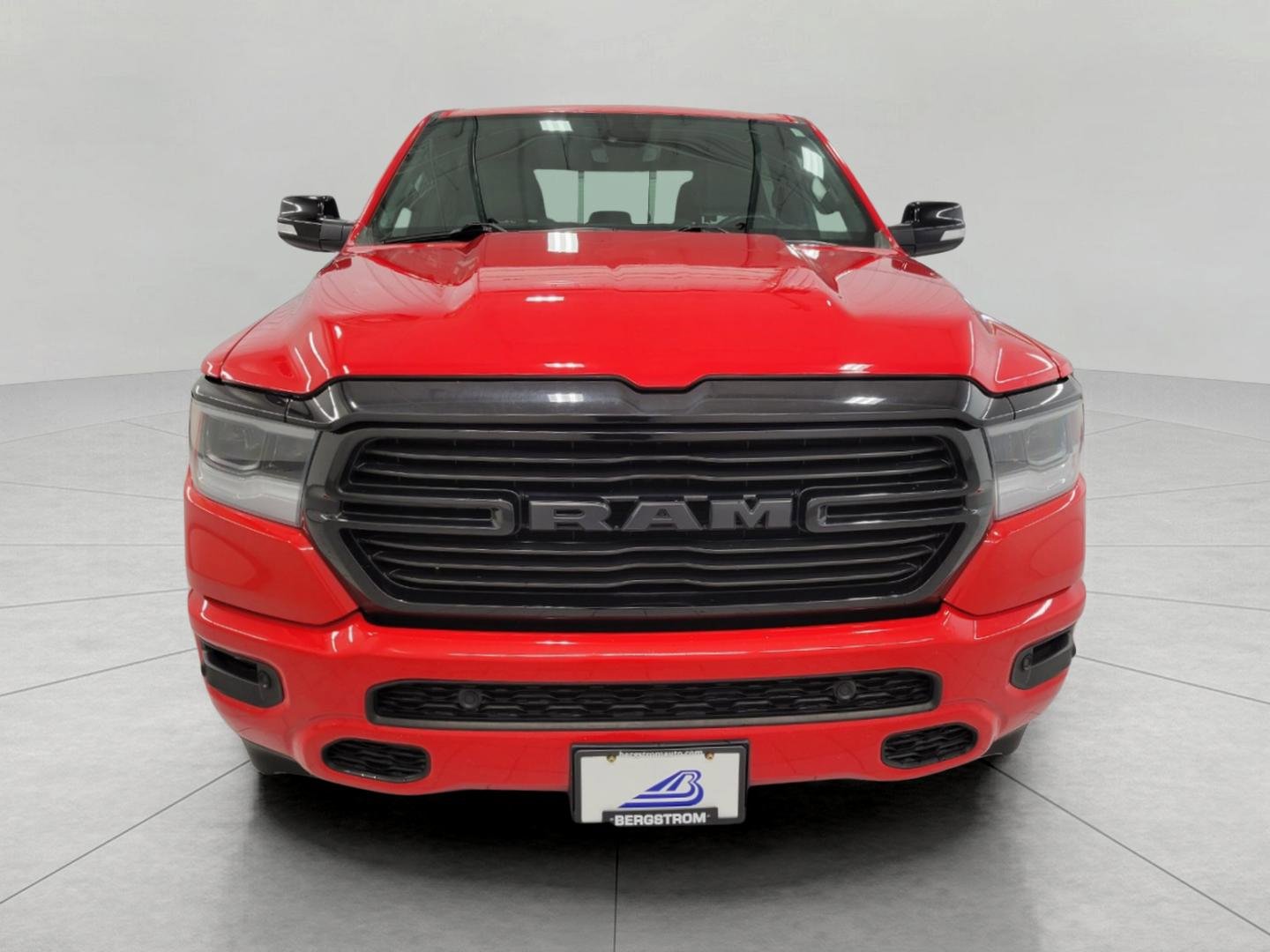 Used 2021 RAM 1500 Big Horn image 14