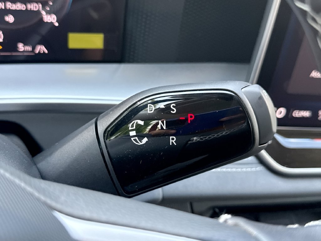 New 2026 Volkswagen Tiguan SE AWD/4WD image 22