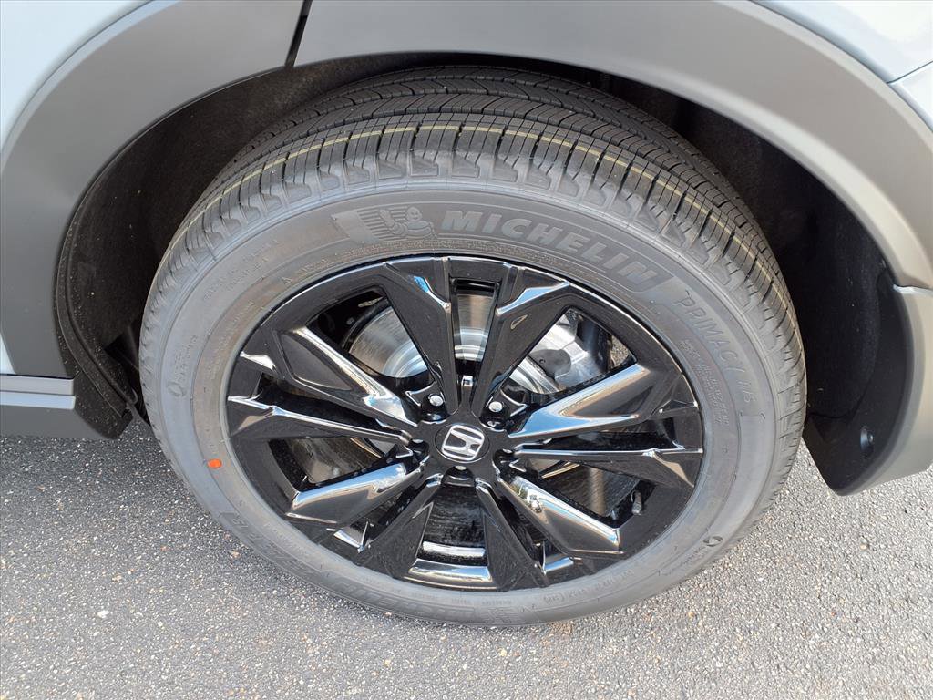 New 2026 Honda CR-V Sport Touring image 12