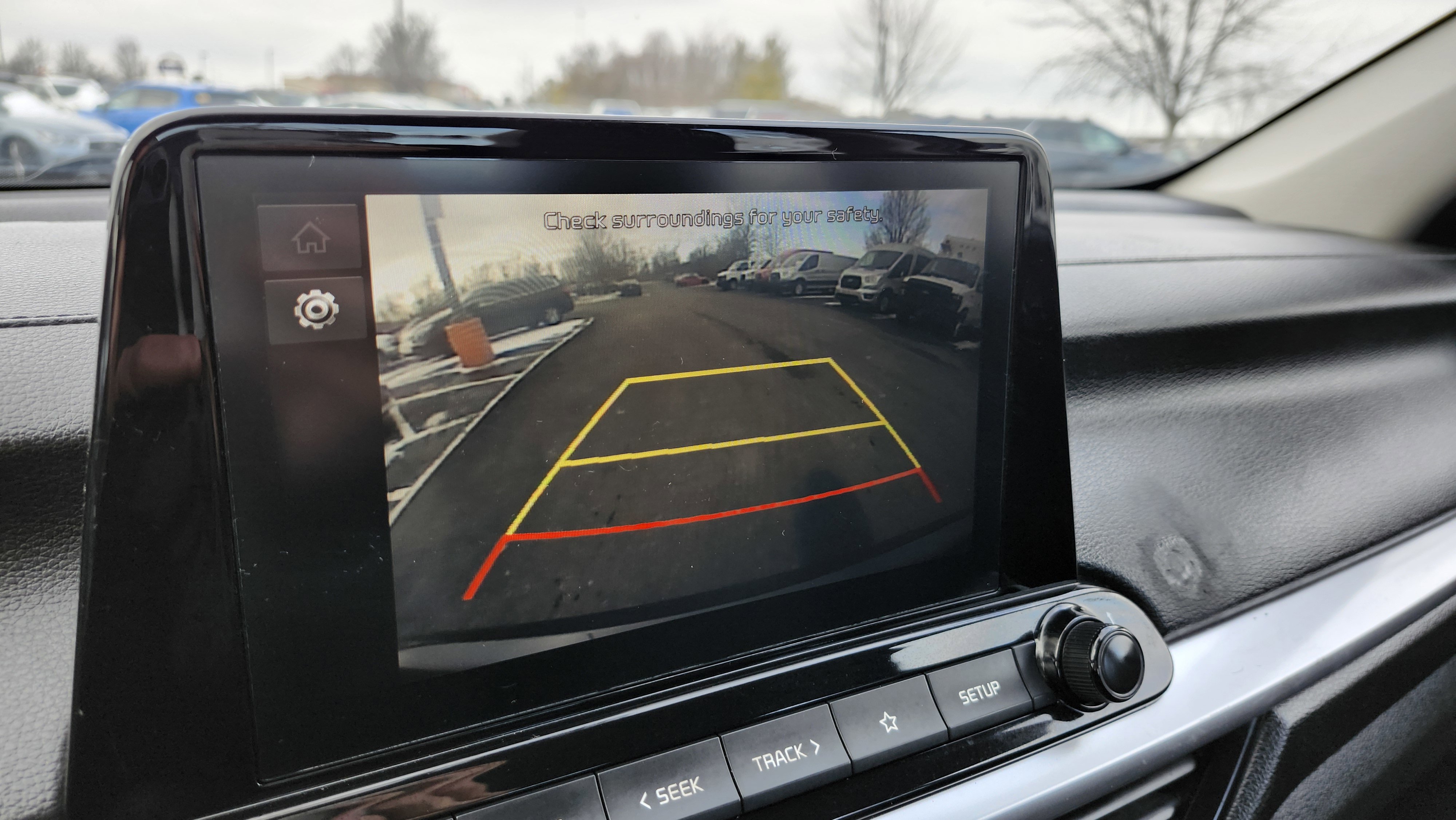 Used 2022 Kia Forte LXS image 2