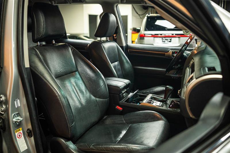 Used 2017 Lexus GX 460 Premium AWD/4WD image 14