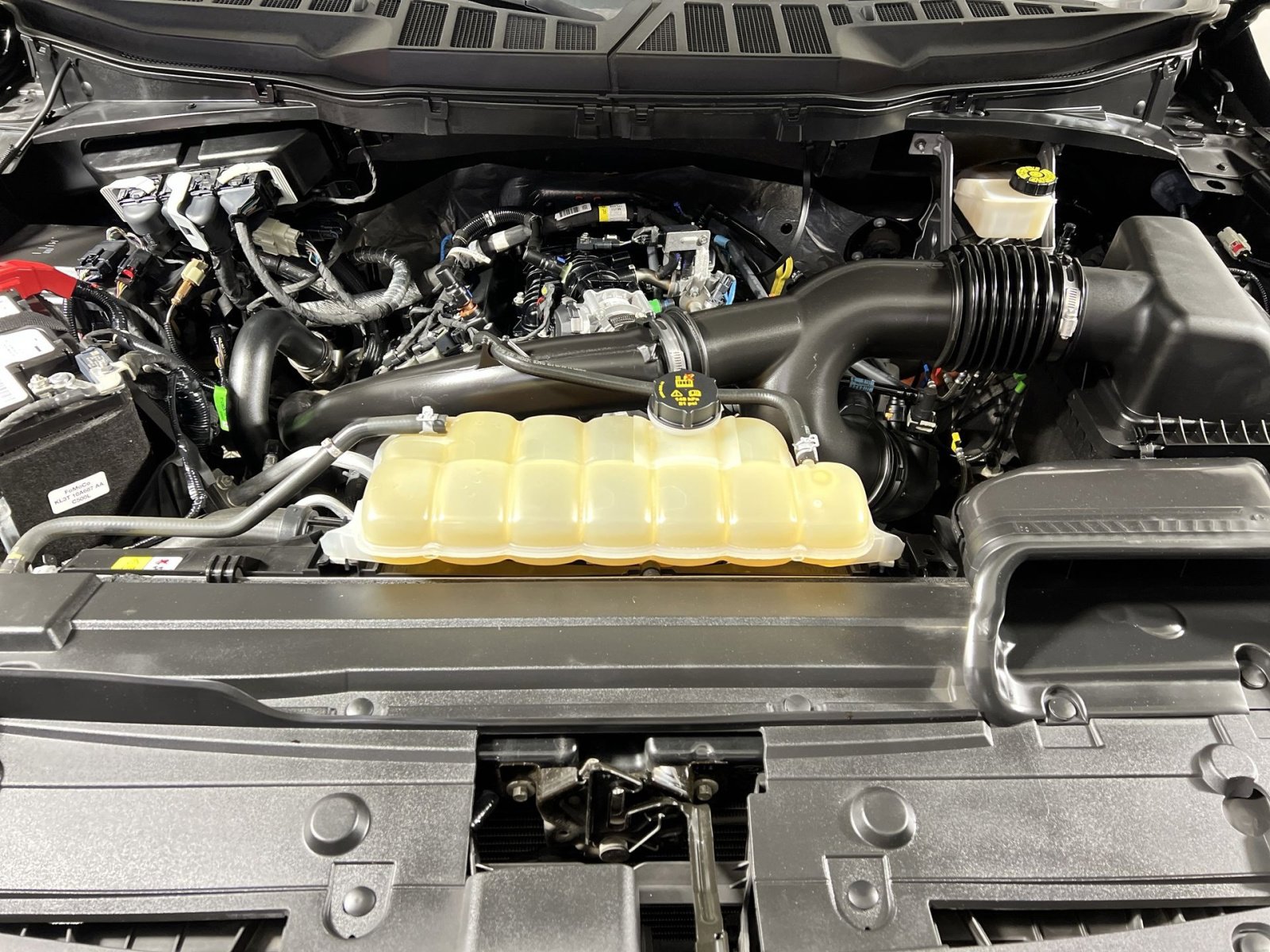 Used 2023 Ford F150 XLT w/ Equipment Group 302A High image 26