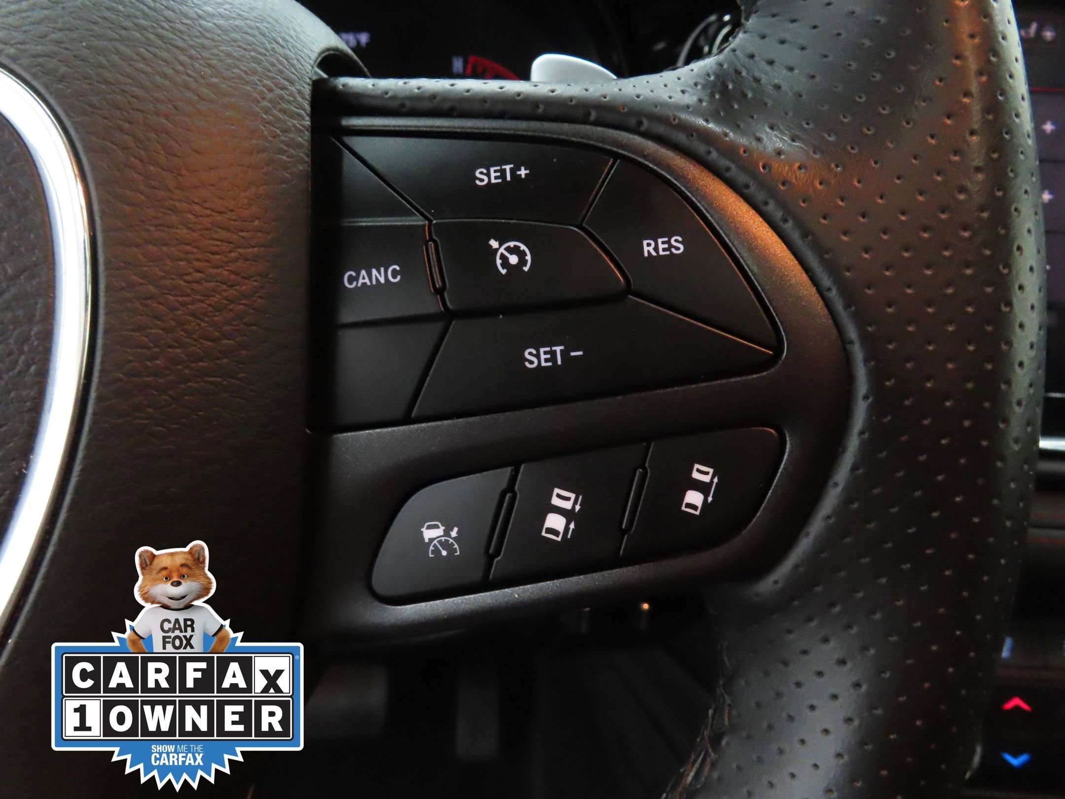 Used 2024 Dodge Durango R/T image 10