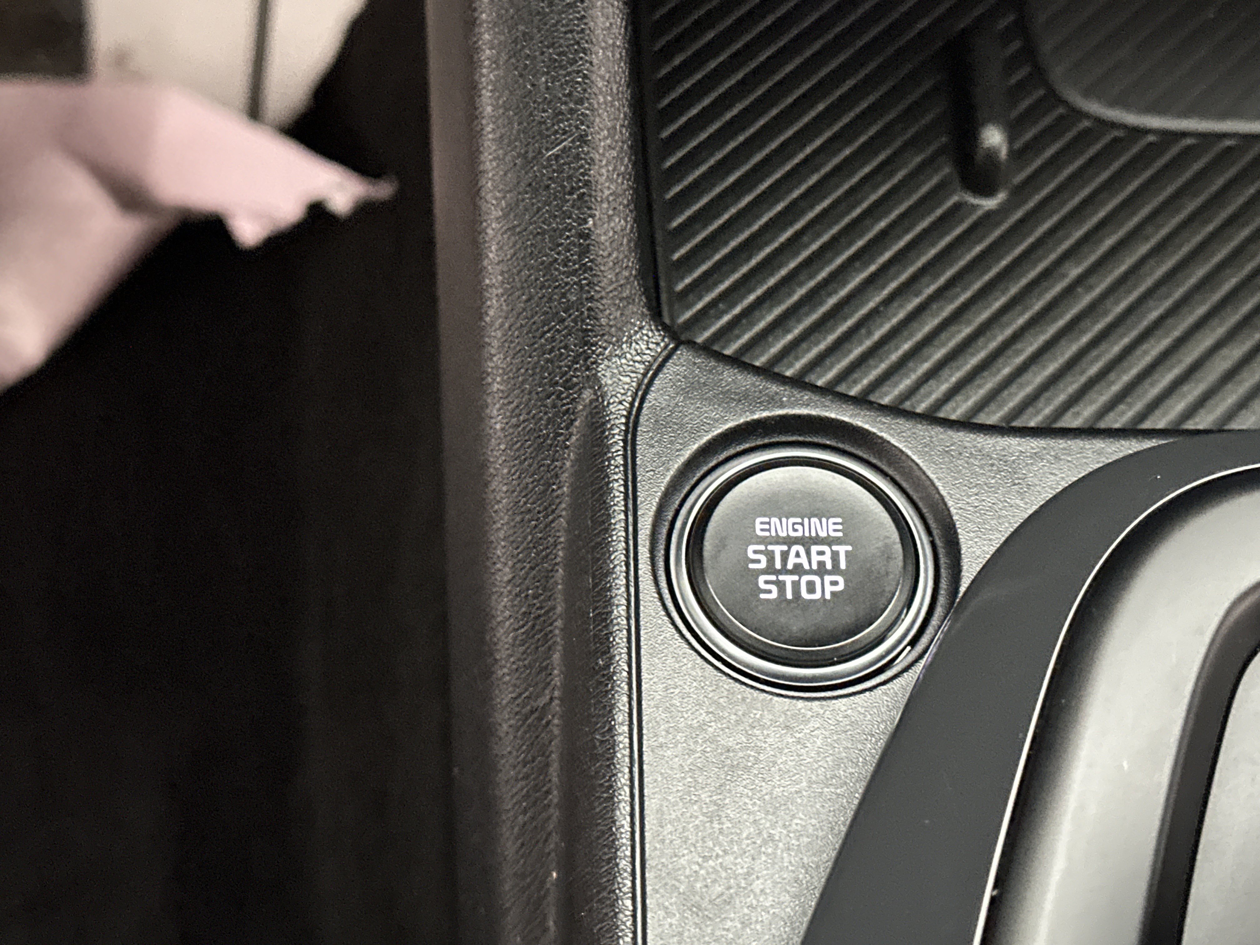 Used 2025 Kia K4 EX image 26