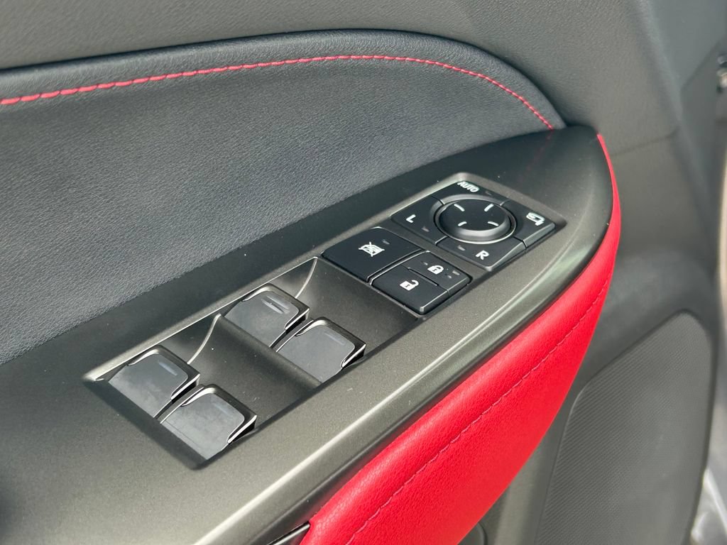 Used 2023 Lexus NX 350 F Sport AWD/4WD image 23