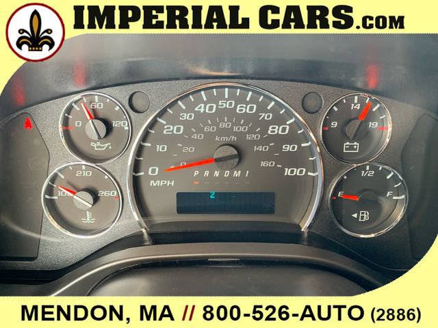 New 2025 Chevrolet Express 2500 Extended image 17