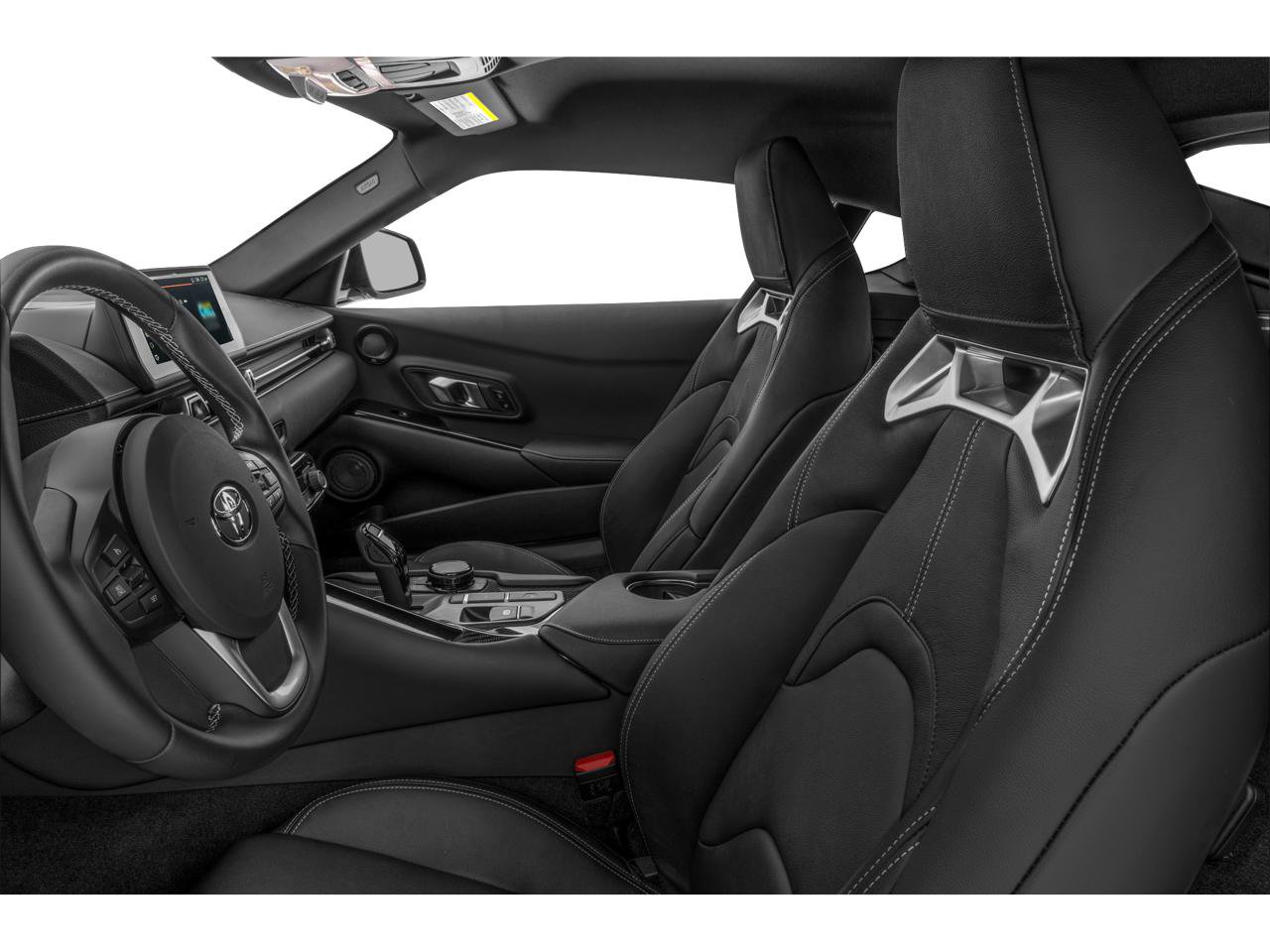 New 2026 Toyota Supra Premium image 7