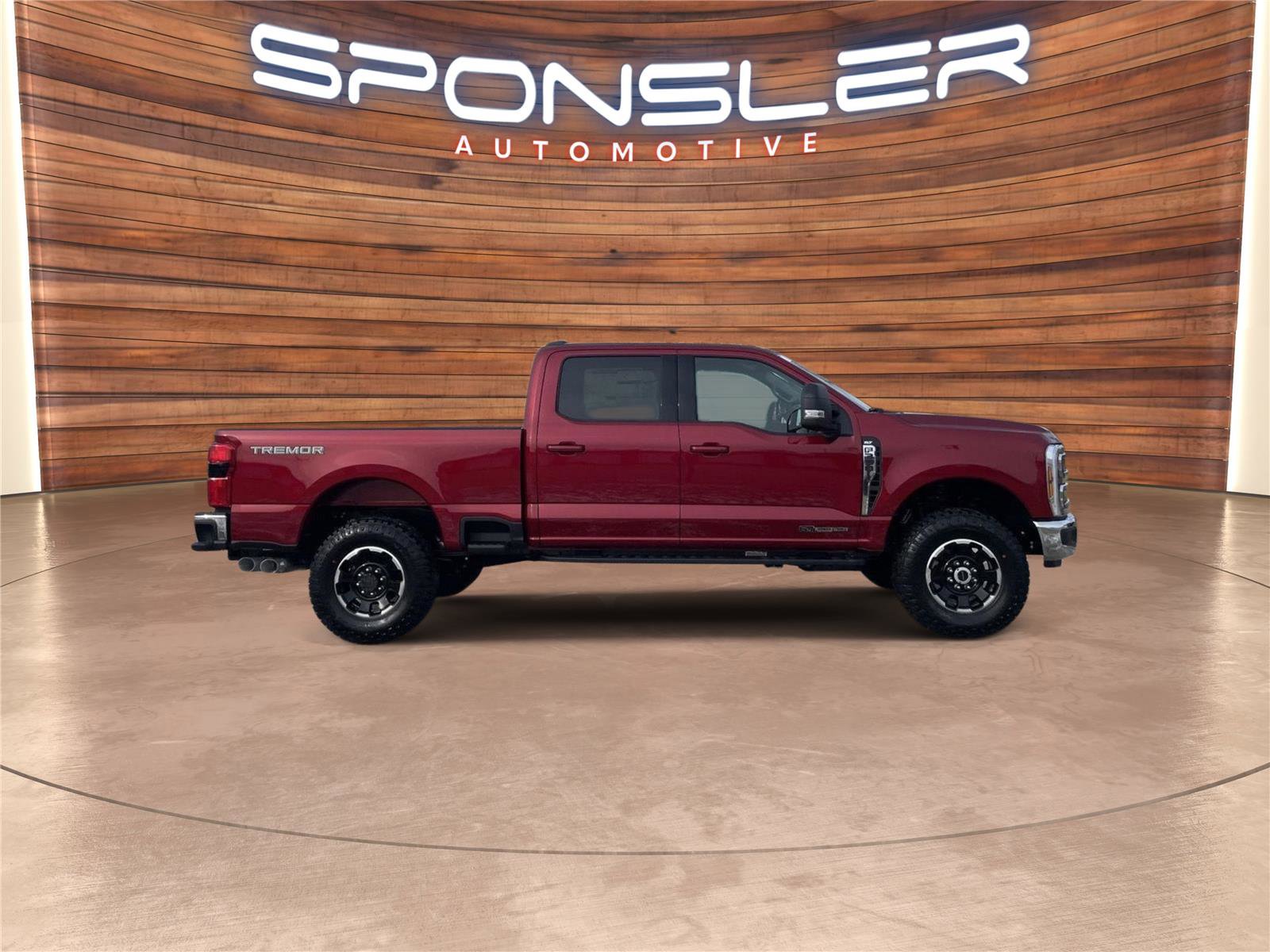 New 2026 Ford F350 XLT w/ XLT Premium Package image 6