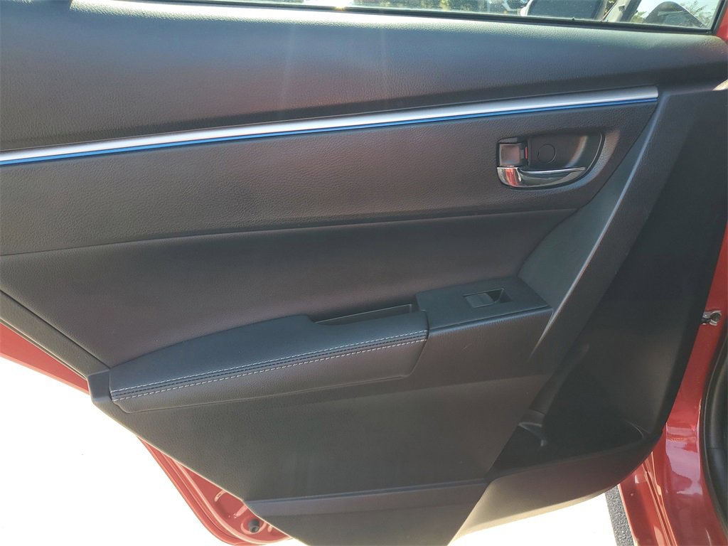 Used 2014 Toyota Corolla L image 9