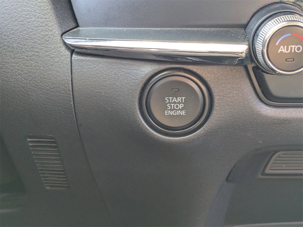 Used 2024 MAZDA CX-30 AWD 2.5 S w/ Premium Package image 25