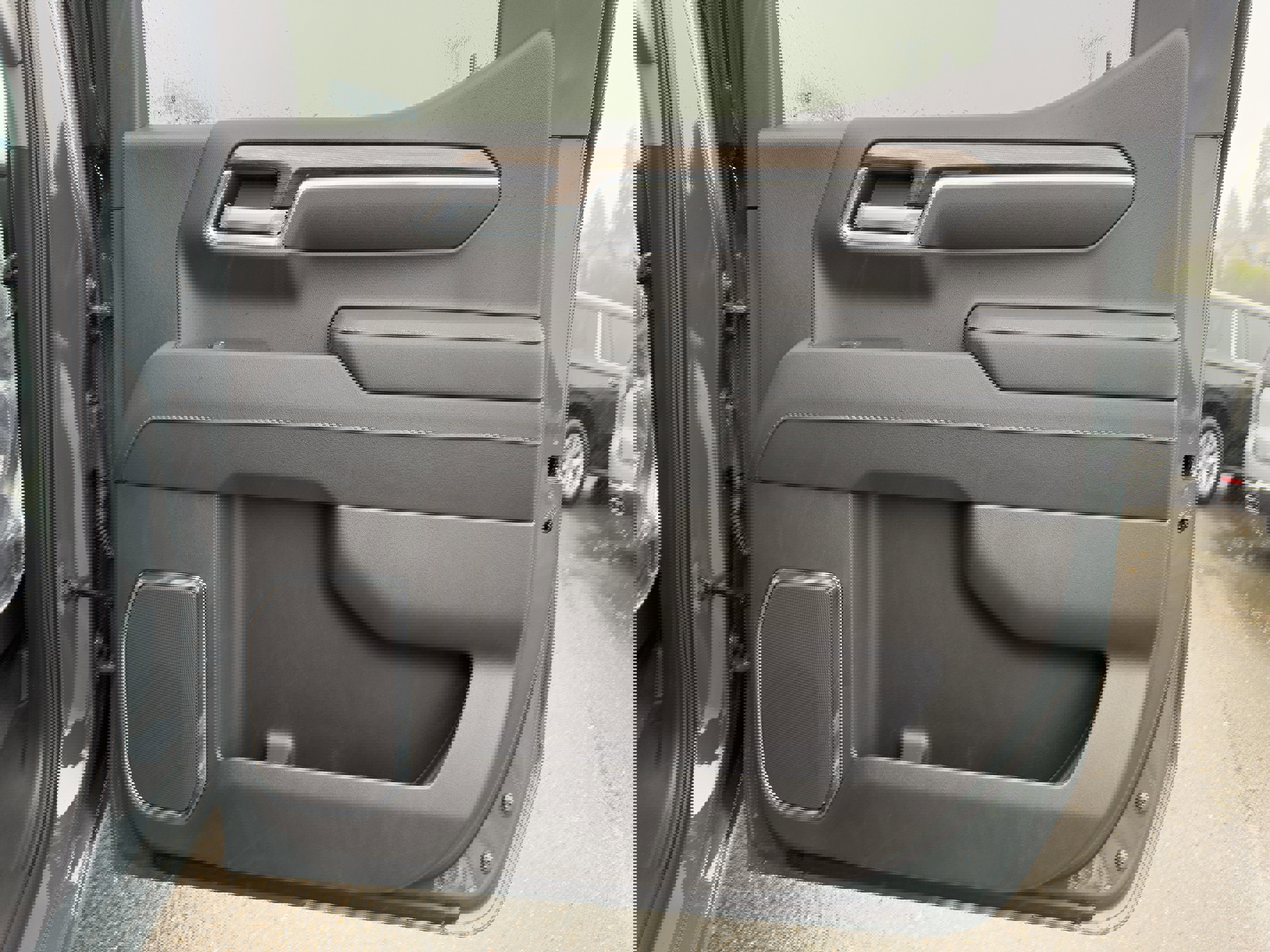 New 2026 Chevrolet Silverado 1500 LT Trail Boss w/ LT Trail Boss Premium Package image 19