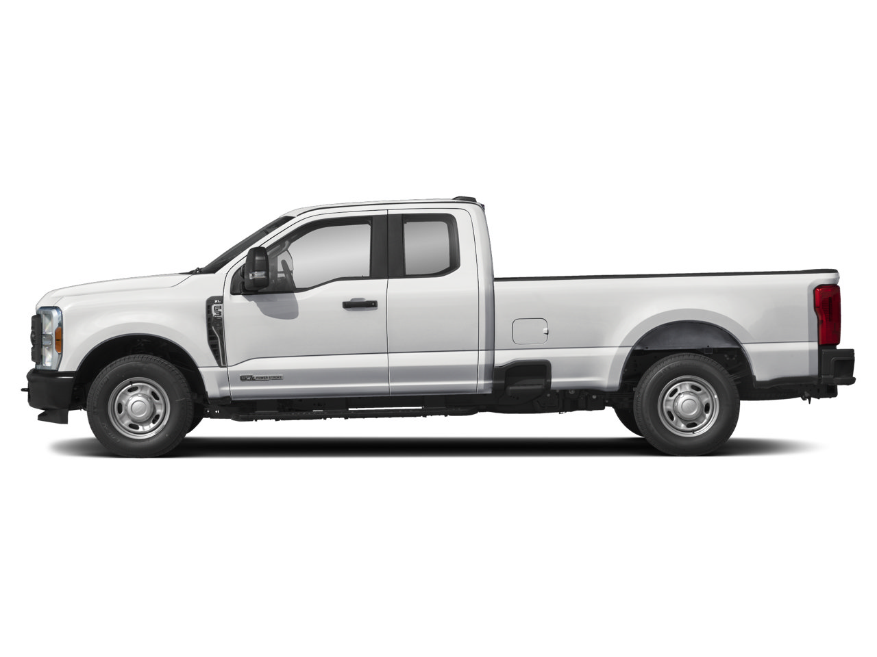 New 2026 Ford F350 XL w/ XL Off-Road Package AWD/4WD image 3