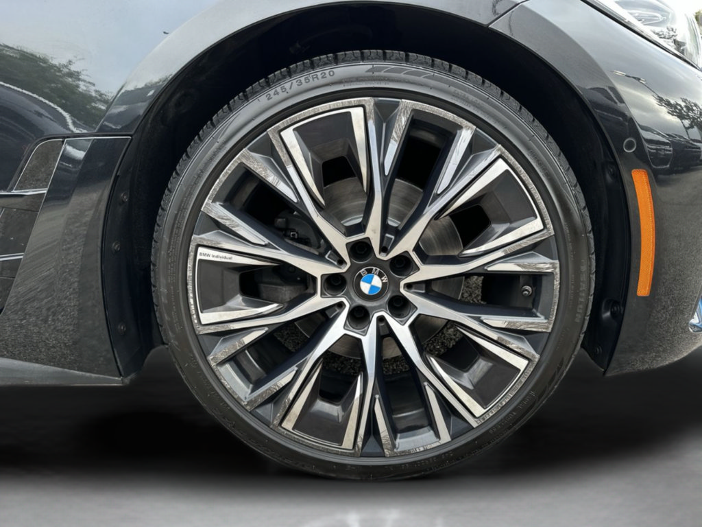 Used 2023 BMW 430i Gran Coupe xDrive AWD/4WD image 45