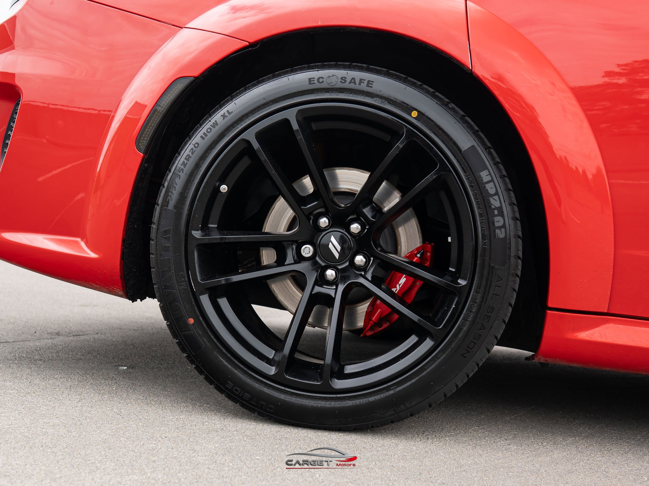 Used 2022 Dodge Charger Scat Pack RWD image 9