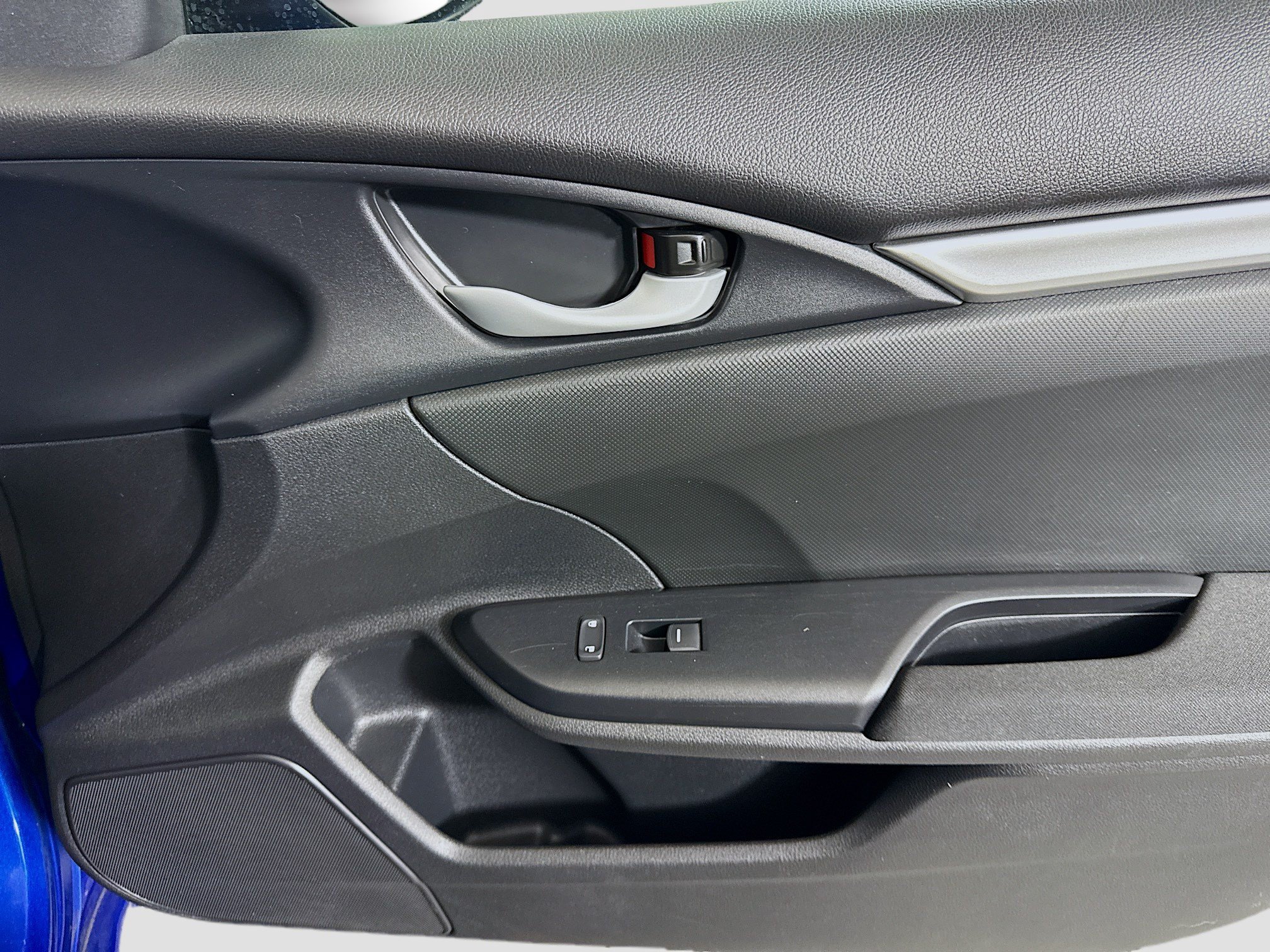 Used 2019 Honda Civic LX image 30