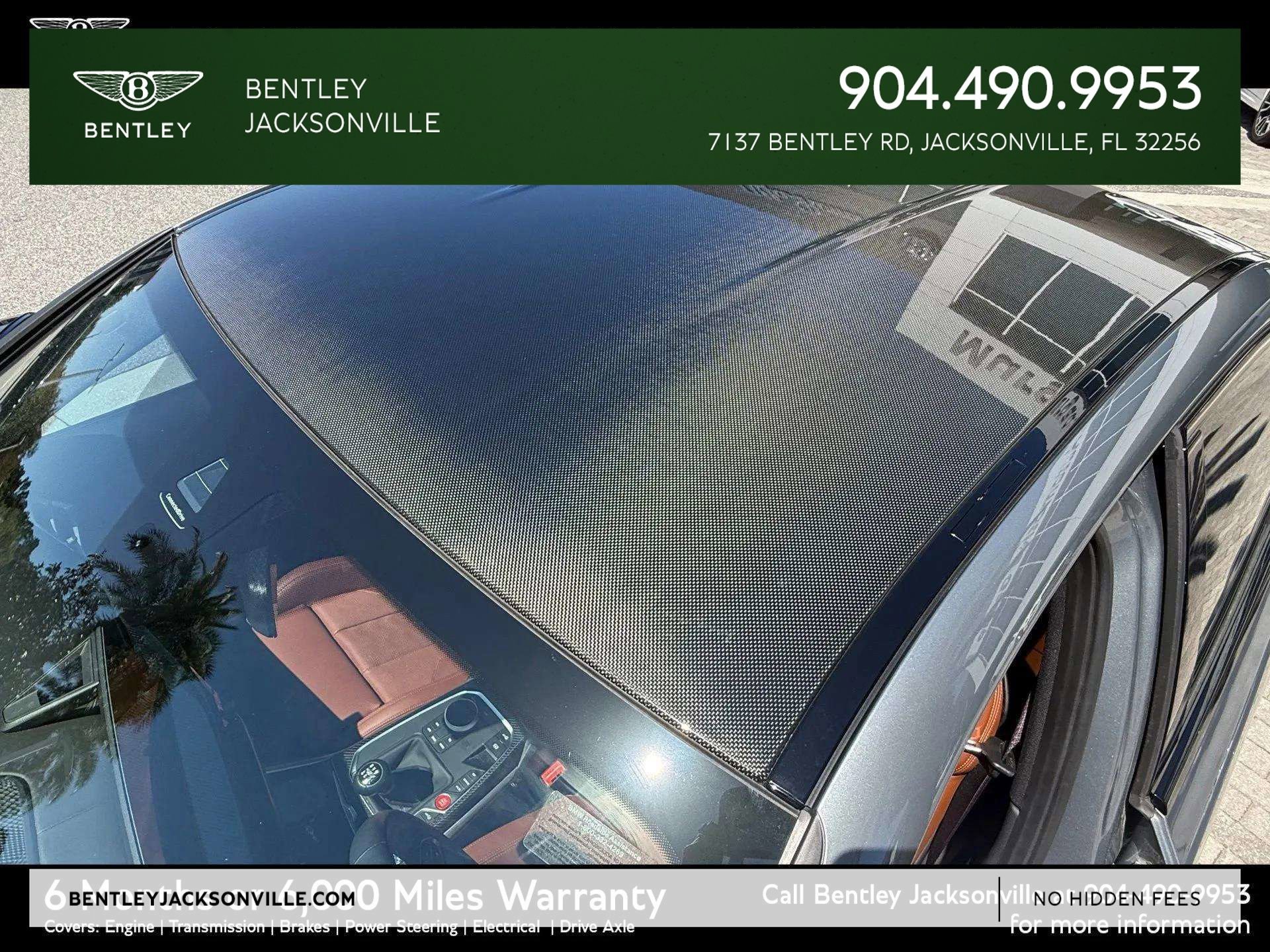 Used 2025 BMW M3 w/ Executive Package RWD image 37
