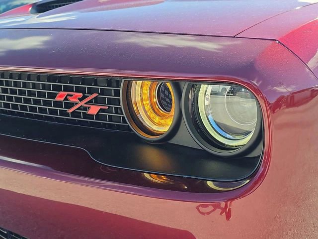 Certified 2019 Dodge Challenger R/T Scat Pack image 13