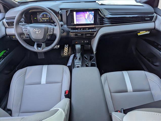 New 2026 Toyota Camry SE image 14